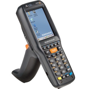 Datalogic Skorpio-X4 Industrial Rugged Wireless Android Barcode Scanner Handheld Terminal Pdas <strong>Mobile</strong> <strong>Computer</strong> for Warehouse - Product Image 1