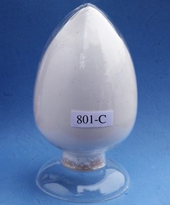 Đất sét betonit Hữu Cơ organoclay biến đổi cho dầu mỡ bôi trơn và sơn 801-c - Product Image 3