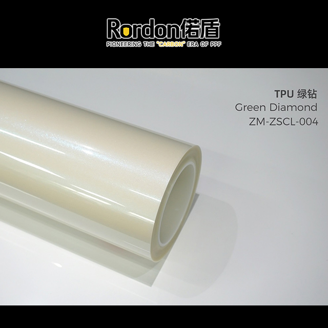 Verde Diomand