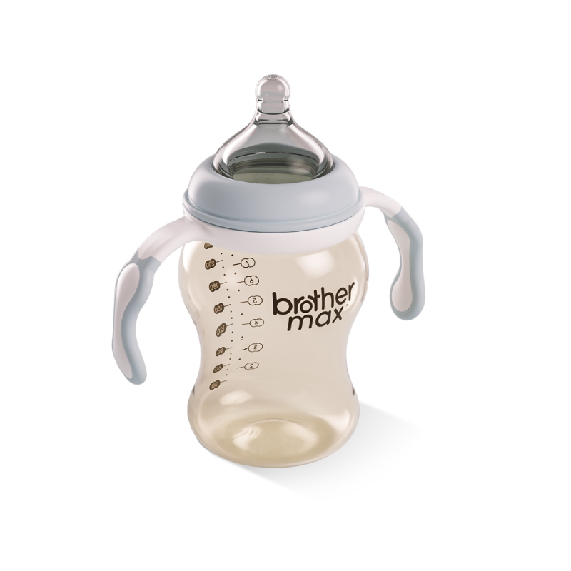 240ml High borosilicate glass