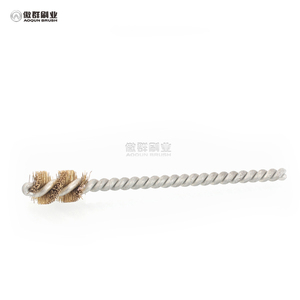 OEM <span class=keywords><strong>deburring</strong></span> bàn chải dây bánh xe đánh bóng bàn chải cho điện khoan đĩa cuối đĩa bàn chải - Product Image 3