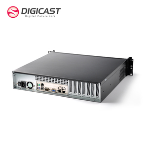 Server di Streaming IPTV Transcoder mpeg2 MPEG4 Per MPEG2 Transcoder IPTV OTT Sistema di Server di Streaming