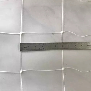 15センチメートル × 17センチメートル植物サポート成長テントネッティング/pp scrogメッシュキュウリネッティング - Product Image 4