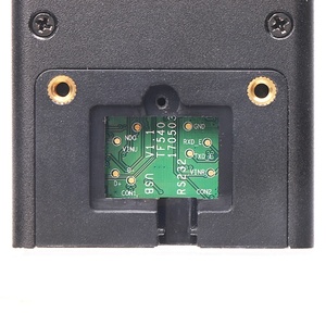 1280*800 Megapixel 2d Lektor Fijo Codigo Barras Himbeer Arduino