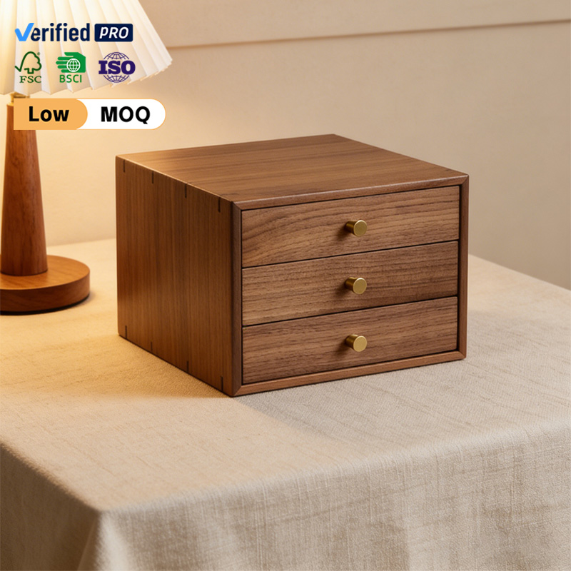 Natural wood