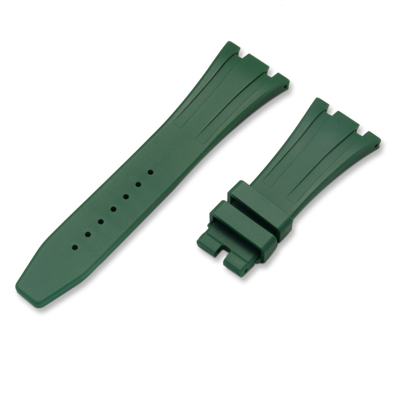 Vert foncé