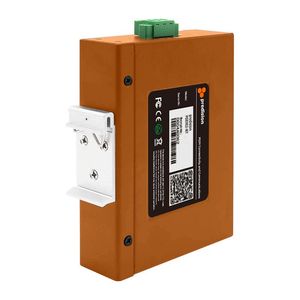 インダストリアルPLC NAT (ネットワークアドレス変換) データゲートウェイ (TCP/UDP) 、インダストリアルグレード、IP 40 - Product Image 2