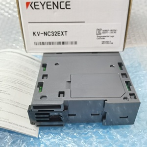 Controller programmabile KEYENCE KV-NC32ET di espansione di uscita unità di uscita 32 punti PLC controllore logico programmabile - Product Image 2