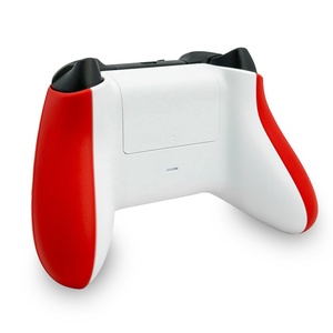 Xbox one/one S için ses jakı ile yüksek kaliteli kablosuz 2.4G denetleyici dahili dört motor - Product Image 4