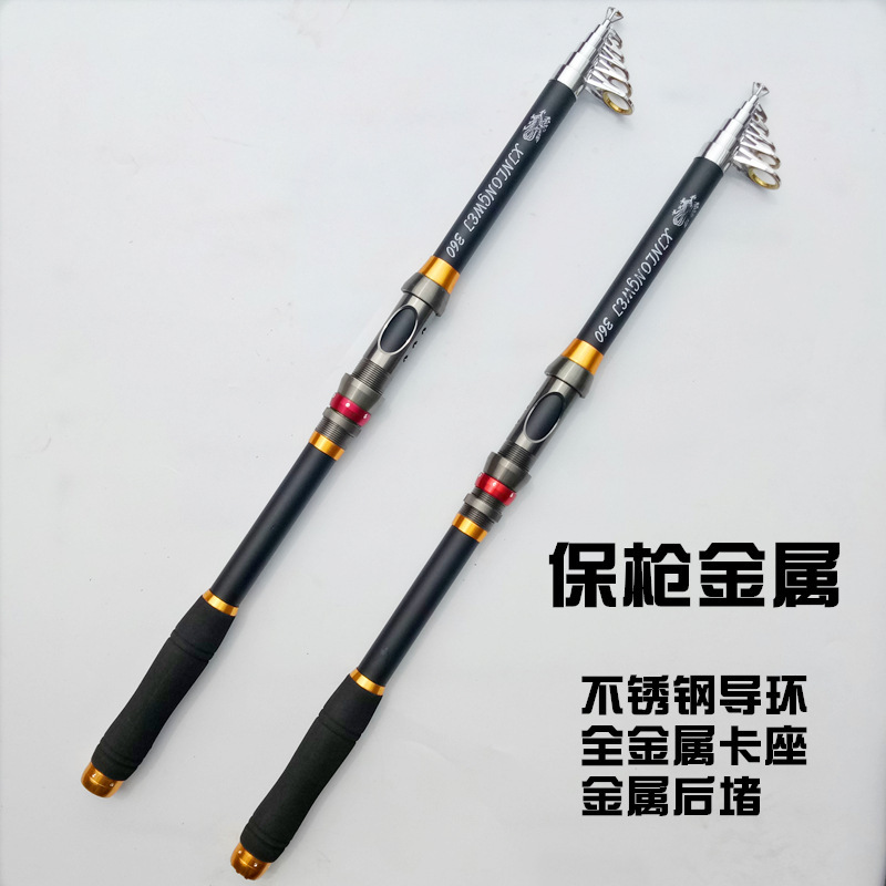 4-layer metal gun protector