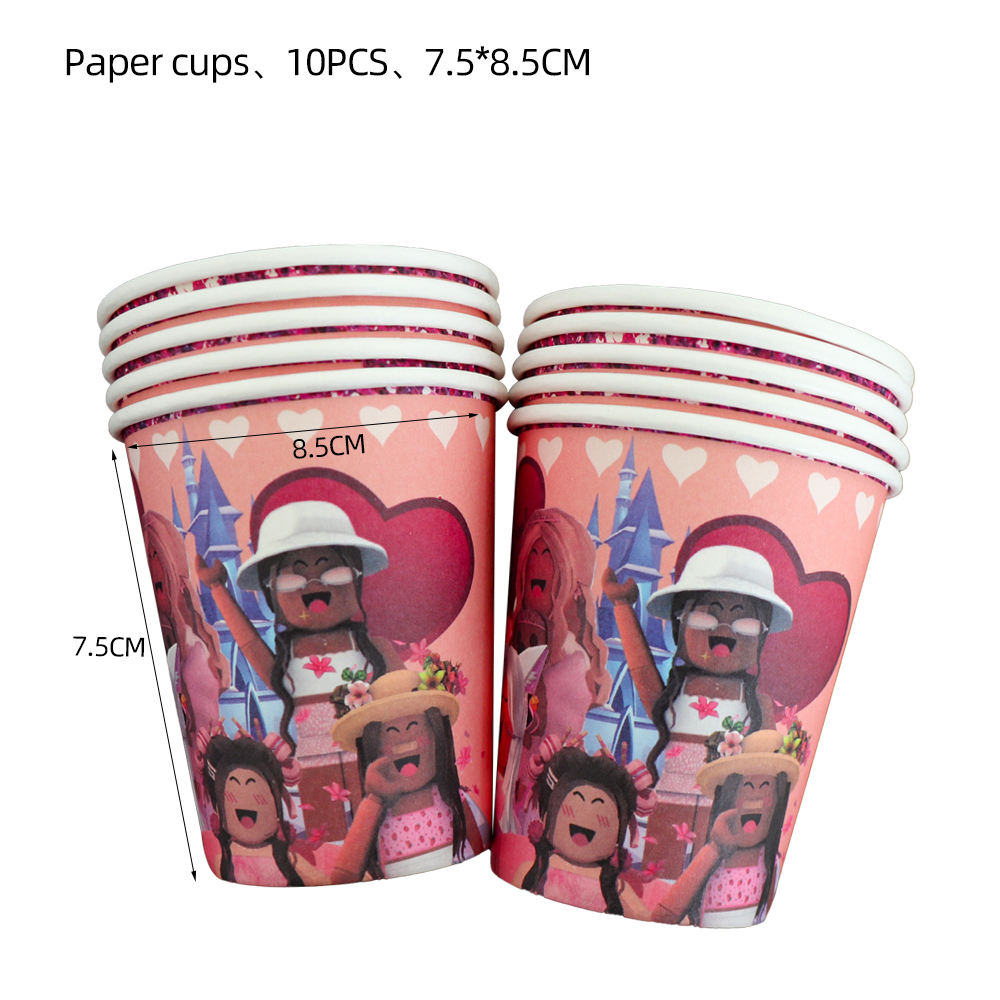 Cup-10pcs