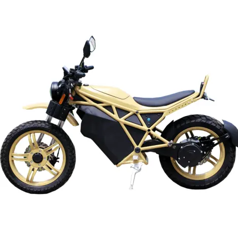 2024 Talaria Sting R 4500 W Genuína edição chinesa Talaria Sting R MX4 Off road motocicleta elétrica