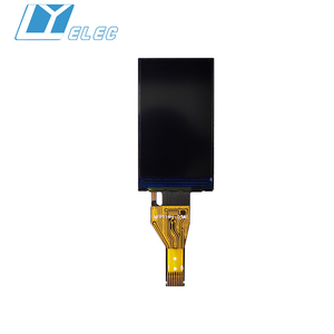 IPS 1.14นิ้ว135RGBX240 TFT ST7789 8ขา SPI HD 262พัน FP-114H01A จอแสดงผล LCD สำหรับสวมใส่ขนาดเล็กแบบพกพาอุปกรณ์ - Product Image 3