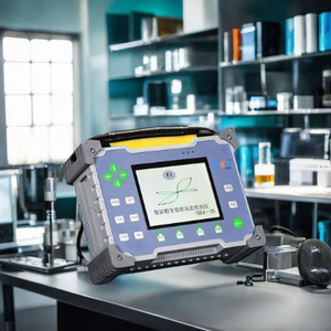 Chuyên nghiệp NDT Nhà Sản Xuất, NDE, ET, ECT, UT thiết bị kiểm tra - Product Image 4