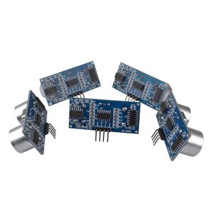 HC-SR04 <strong>Ultrasonic</strong> module obstacle avoidance <strong>sensor</strong> <strong>Ultrasonic</strong> distance measurement module <strong>Ultrasonic</strong> <strong>sensor</strong>