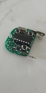 OEM uzaktan anahtar kontrol devresi USB kurulu baskılı devre LED kurulu taban malzemesi FR-4 diğer PCB ve PCBA - Product Image 5