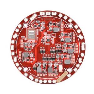 インターネットIOTスマートホーム中央制御回路基板カスタマイズPCB PCBA - Product Image 5