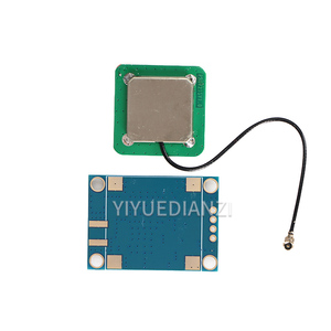 全球定位系统模块NEO-6M/7M/M8N M10卫星接收器51微控制器STM32陶瓷天线模块