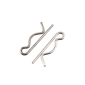 Manufacturers customize various sizes of R-shaped <strong>hooks</strong> - Product Image 2