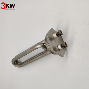 定制不锈钢工业电热水器 - Product Image 2