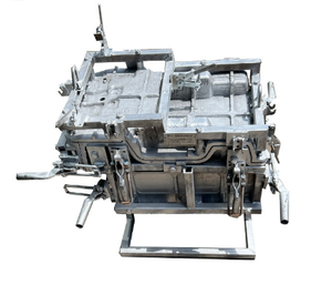 3D baskı prototipleme hizmeti ile özel Rotomold kalıpları - Product Image 4
