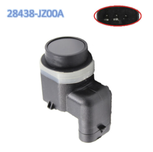 駐車アシストセンサー28438-JZ00A 28442-0027R車PDCパーキングセンサーバンパーPDC逆バックアップ - Product Image 1