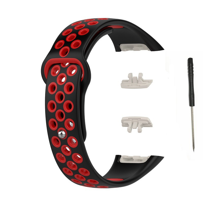 free tool Black + Red