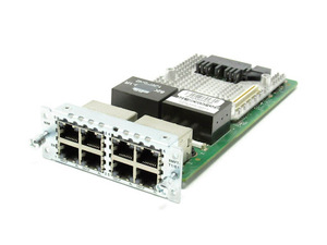 NIM-4MFT-T1/E1 NIM-8MFT-T1/E1 for San FranCisco 4000シリーズルーターマルチフレックストランクボイス/クリアチャンネルデータT1/E1モジュール