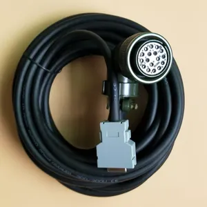 Marchio originale 1PC nuovo per Encoder A660 2004 T893 per A860 0365 V501 5M cavo Plc Pac e Controller dedicato