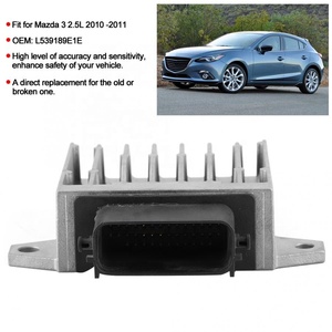 ซ่อมโมดูลควบคุมการส่งผ่าน TCM TCU สำหรับ Mazda 3 (2006-2014) - Product Image 6