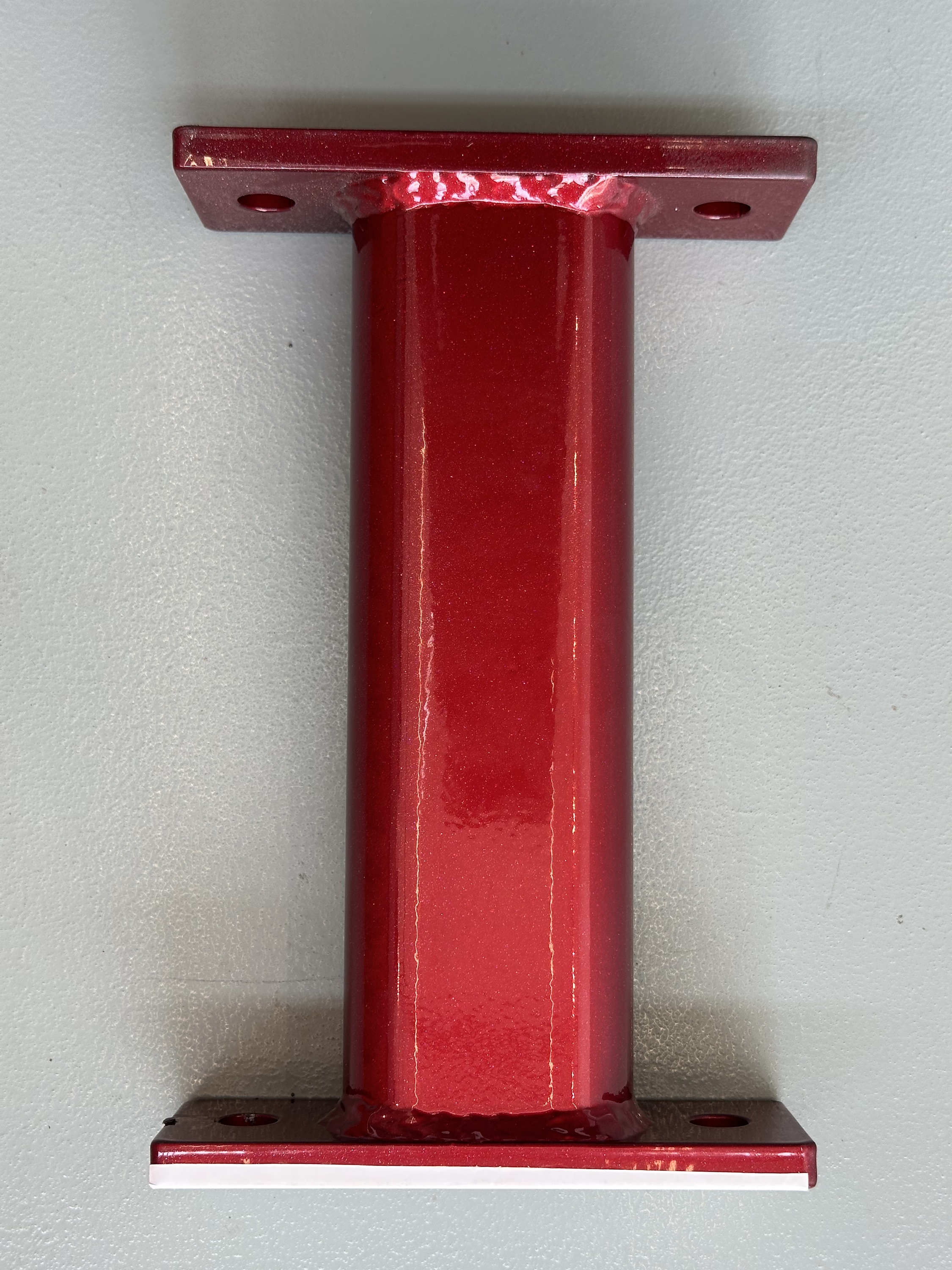 Galaxie rouge