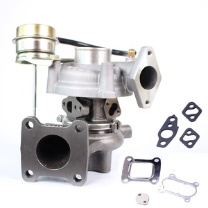 CT20เทอร์โบแบบ17201-54030สำหรับ Toyota Landcruiser 2.4L TD 1990 2L-T -2.4 90 D CT20WCLD - Product Image 1