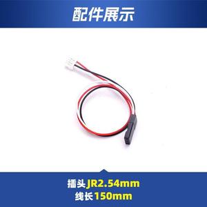2kg debriyaj yapı taşı direksiyon dişlisi sessiz iki yönlü Microbit Servo Motor Le yüksek iki eksenli PWM direksiyon dişlisi ile uyumlu - Product Image 2