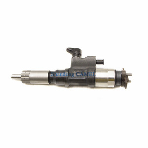 גבוהה באיכות <span class=keywords><strong>095000</strong></span>-<span class=keywords><strong>6376</strong></span> דלק מסילה משותפת מזרק 0950006376 <span class=keywords><strong>095000</strong></span> <span class=keywords><strong>6376</strong></span> עבור 8-97609789-6 כל על מכירה
