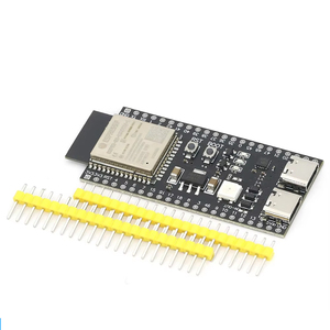 ESP32 / ESP32-S3 WiFi + şeylerin Internet çift tip-c çekirdek kurulu geliştirme kurulu ESP32-S3-DevKit C N16R8 Arduino için