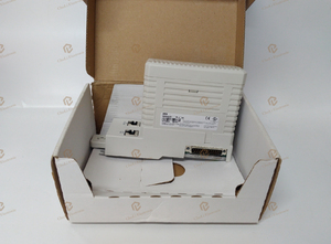 3BSE043660R1 (CI867K01) Модуль интерфейса Modbus TCP