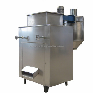 Máquina de limpieza fácil de usar, eliminación de cáscara de coco, desgranadora de granos de coco - Product Image 3