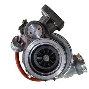 Chất lượng cao supercharger Turbo cho Volvo ec350d máy xúc D8K động cơ xây dựng các bộ phận máy móc - Product Image 4