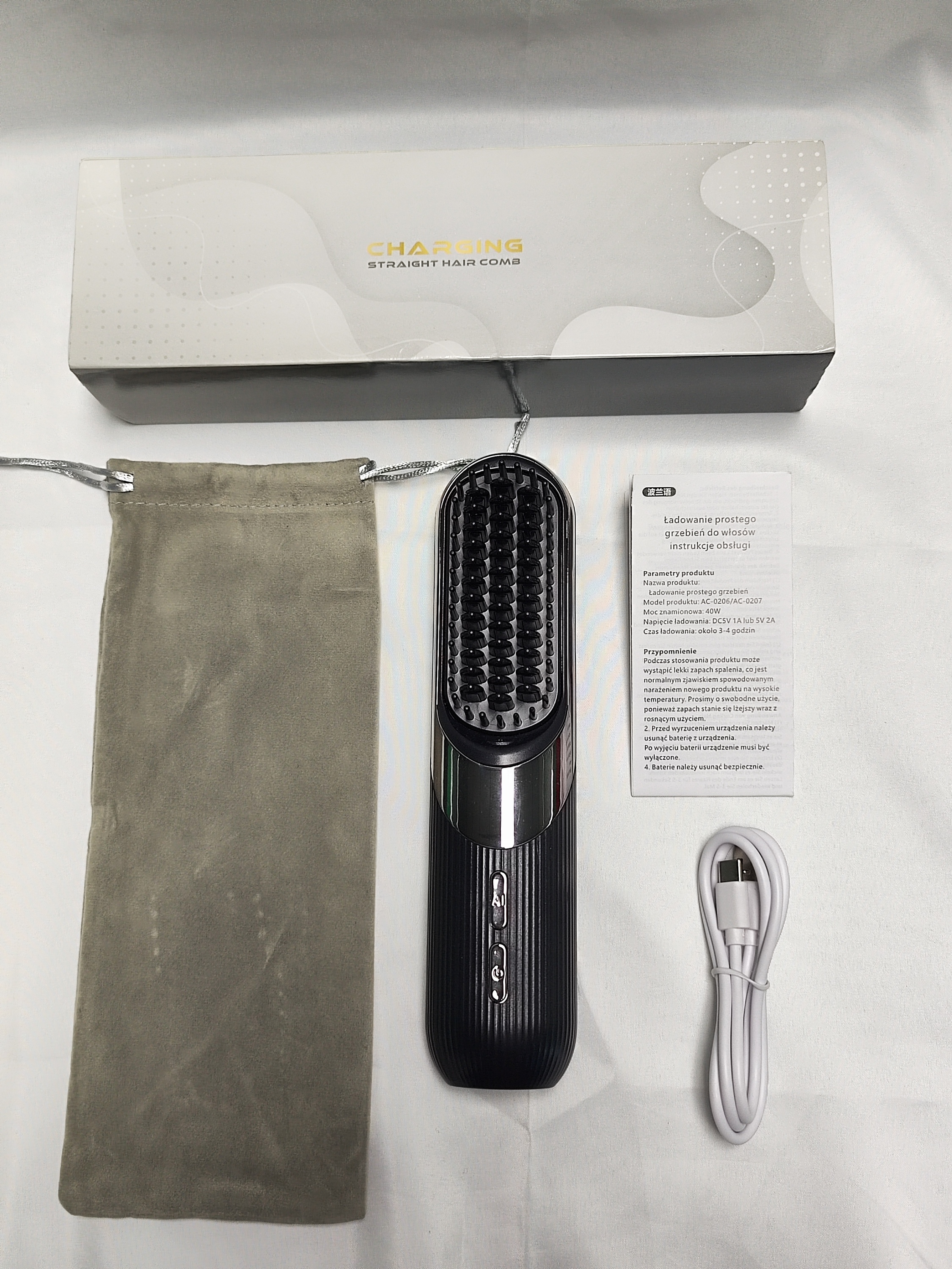 Noir : 2600 mAh.