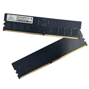 DDR5 Ram Wholesale 16GB Memory Compatible with All <strong>Desktop</strong> RAM High Quality DDR5 <strong>Computer</strong> PC RAMs