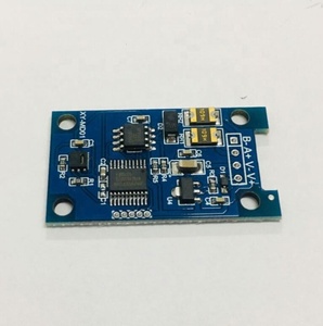 SHT20 Temperature and Humidity <strong>Sensor</strong> Module RS485 Transmitter Temperature Humidity <strong>Sensor</strong> Modbus RS485 hot sale