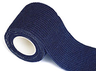 Blu navy 7,5 cm*4,5 m