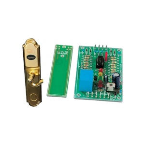 เครื่องชาร์จมือถือแบบครบวงจร Pcba Smd วงจรอิเล็กทรอนิกส์บริการที่กําหนดเองประกอบแผงวงจรพิมพ์ Pcb - Product Image 3
