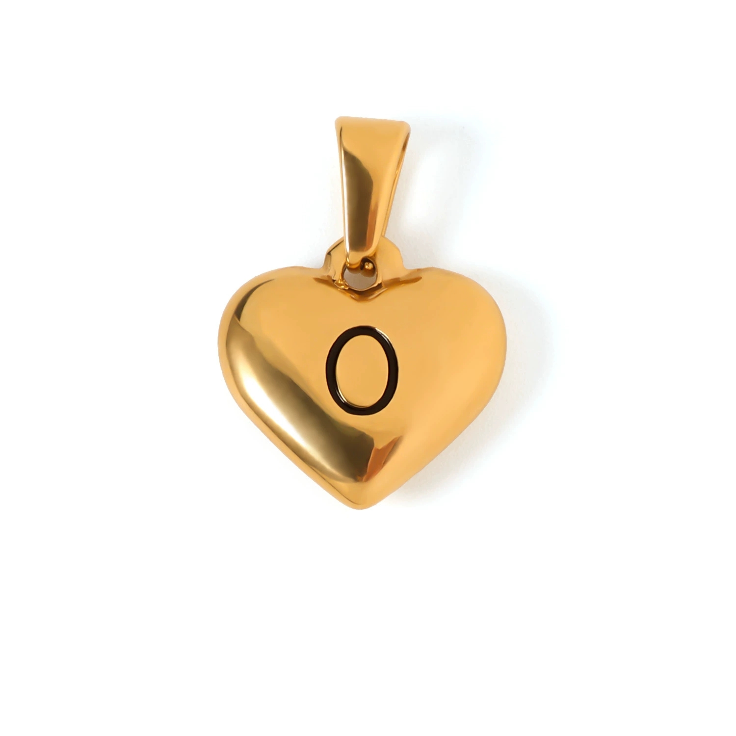 O