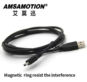Compatible Pro-face <strong>GC</strong> GP4000 Series Touch Screen <strong>Programming</strong> Cable Download Line ZC9USCBMB1