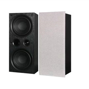 Tonewinner TS-6.1/6.2 NEWビルトインウォールインシーリングサラウンドサウンドスピーカー - Product Image 1