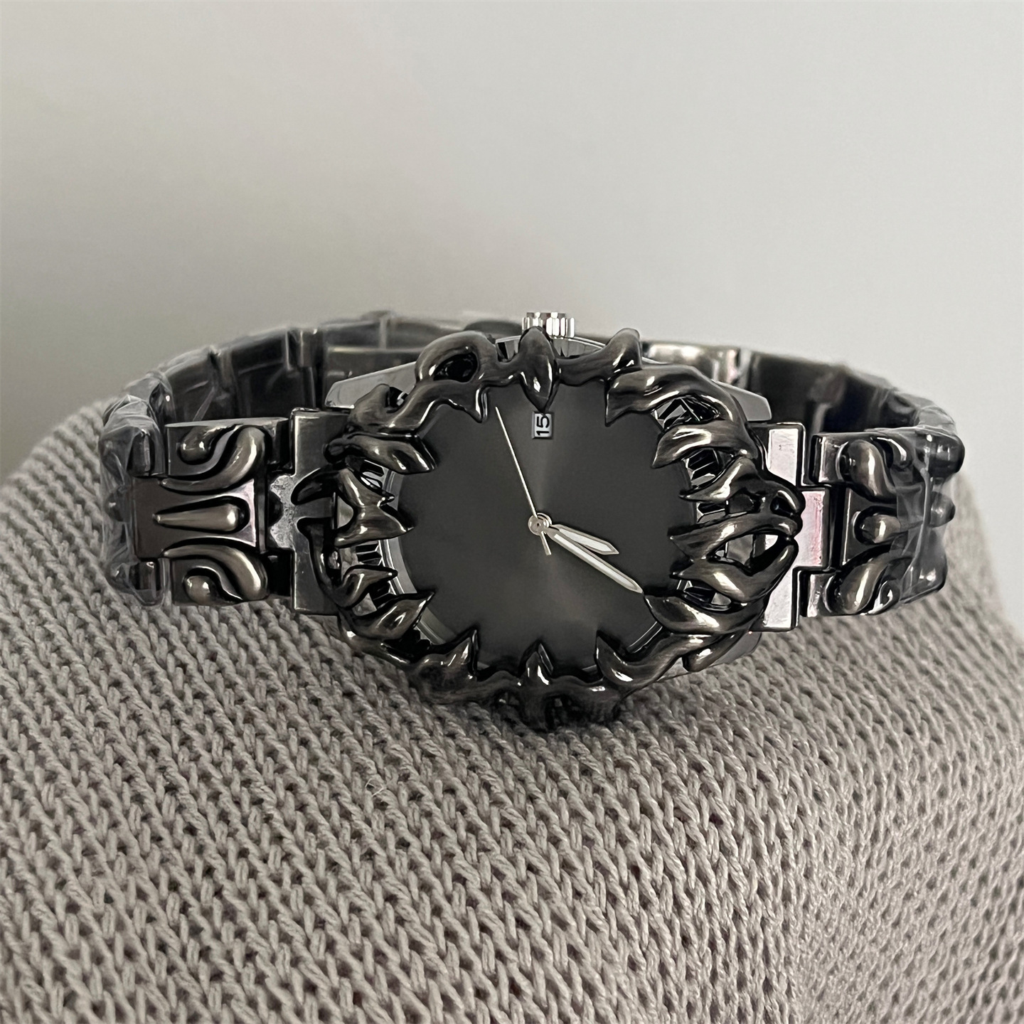 2YK-2 Black