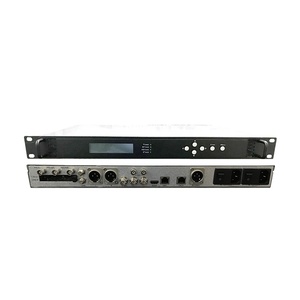 IRD1511 Internet RTMP a HD decodificador dvb-s decodificador con 2 ranuras CI DIgital DVB T2 CATV solución punto a punto - Product Image 1