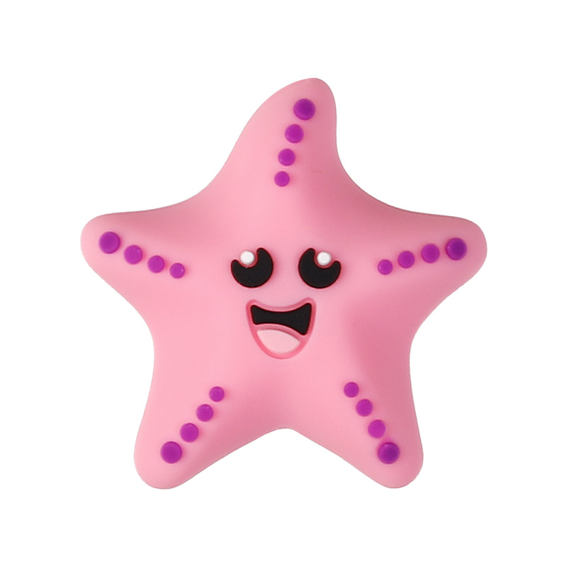 Étoile de mer modèle 3D