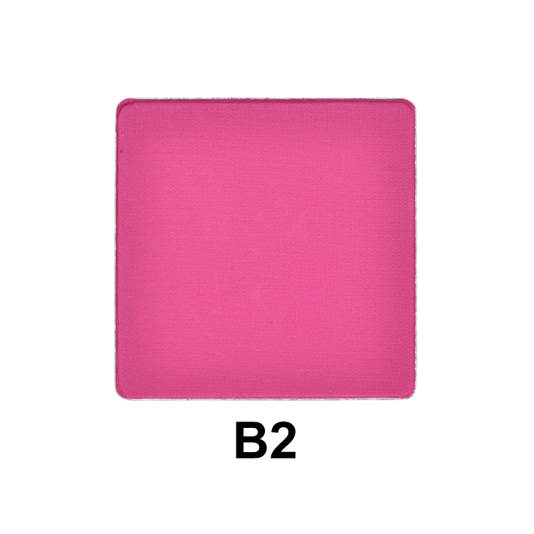 B2 Blush Square Pan